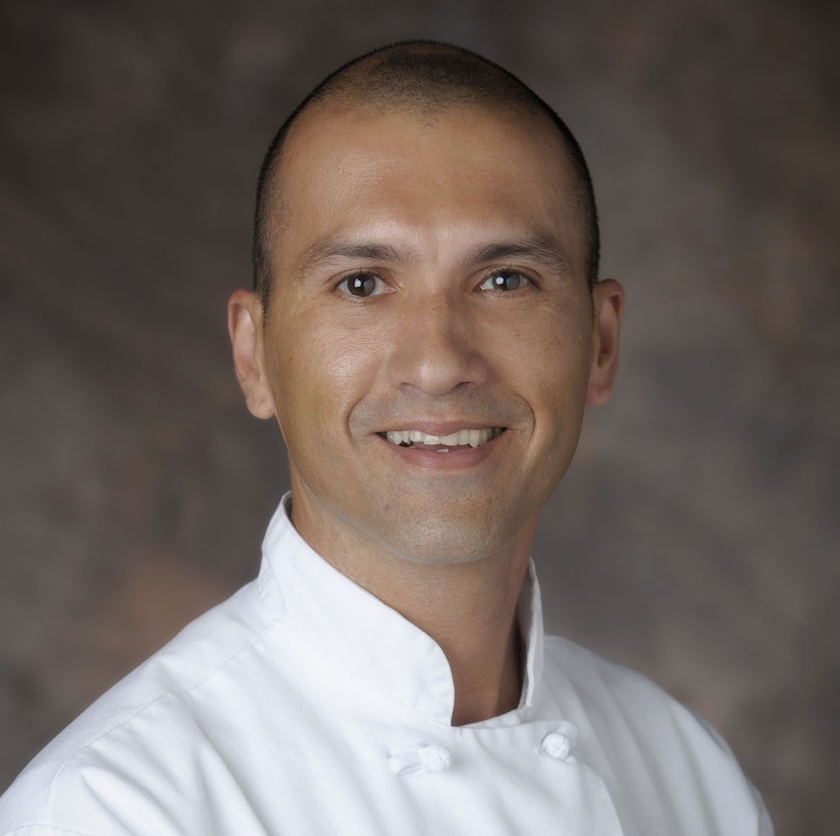 Executive Consulting Chef Edwin Cabrera